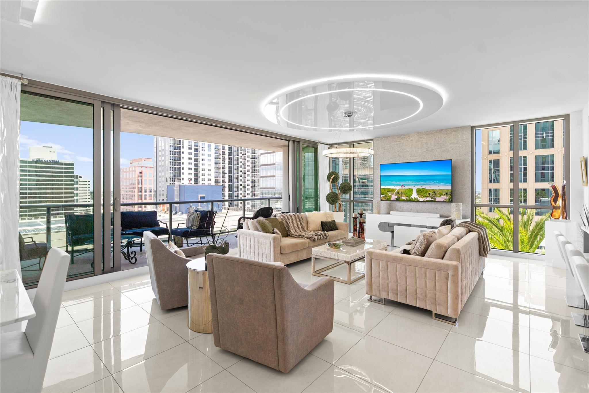 100 E Las Olas #1901 Fort Lauderdale, FL 33301