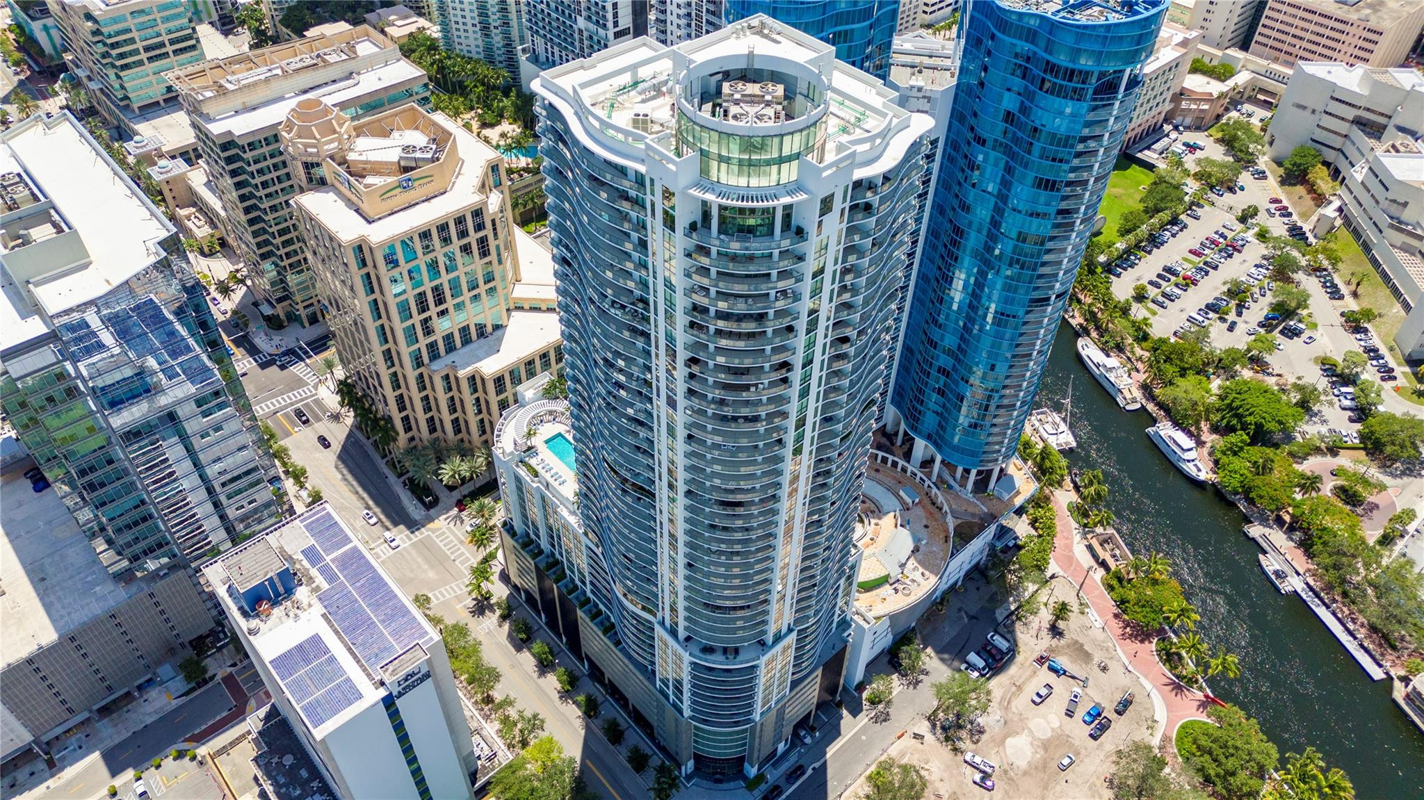 100 E Las Olas #1901 Fort Lauderdale, FL 33301