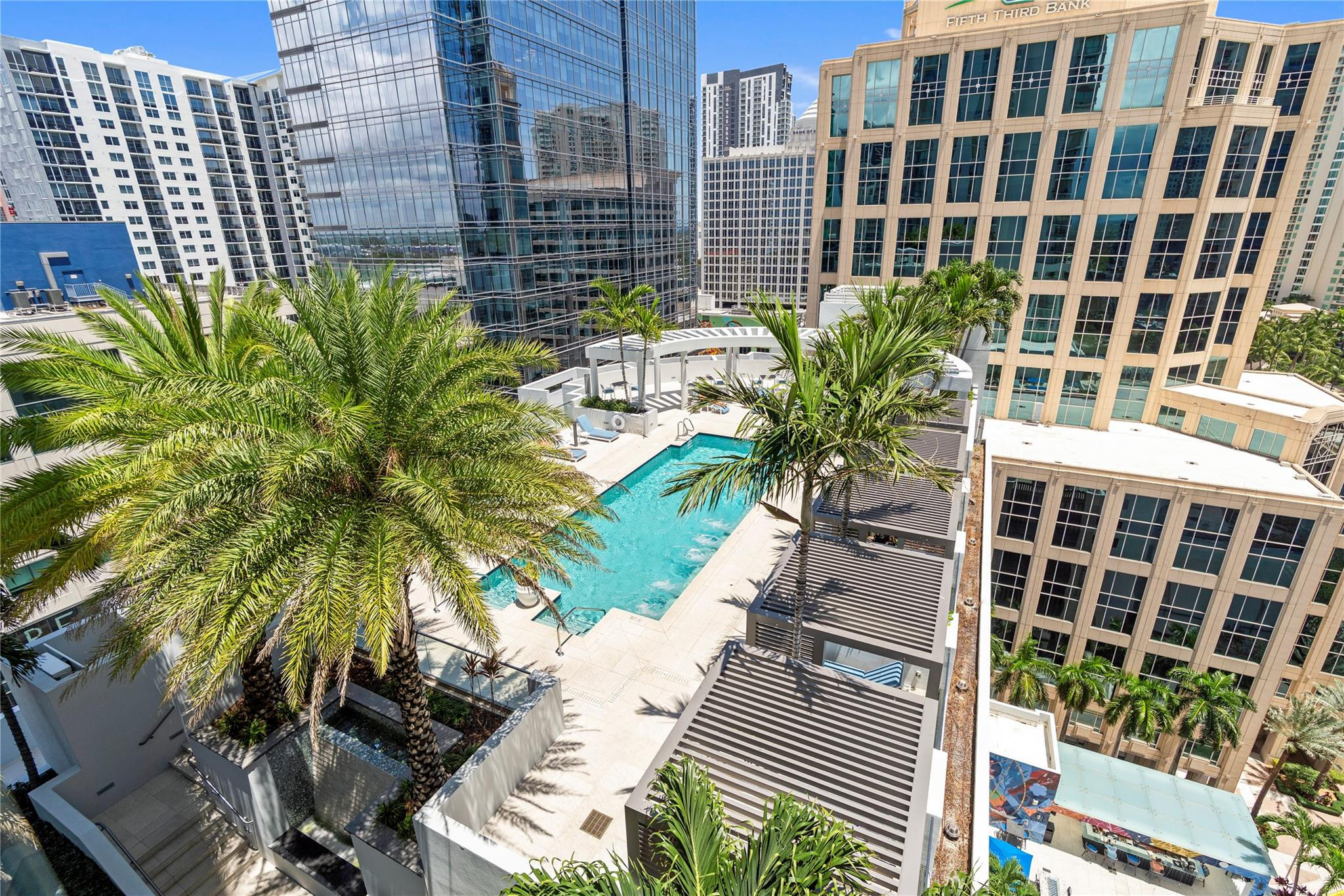 100 E Las Olas #1901 Fort Lauderdale, FL 33301