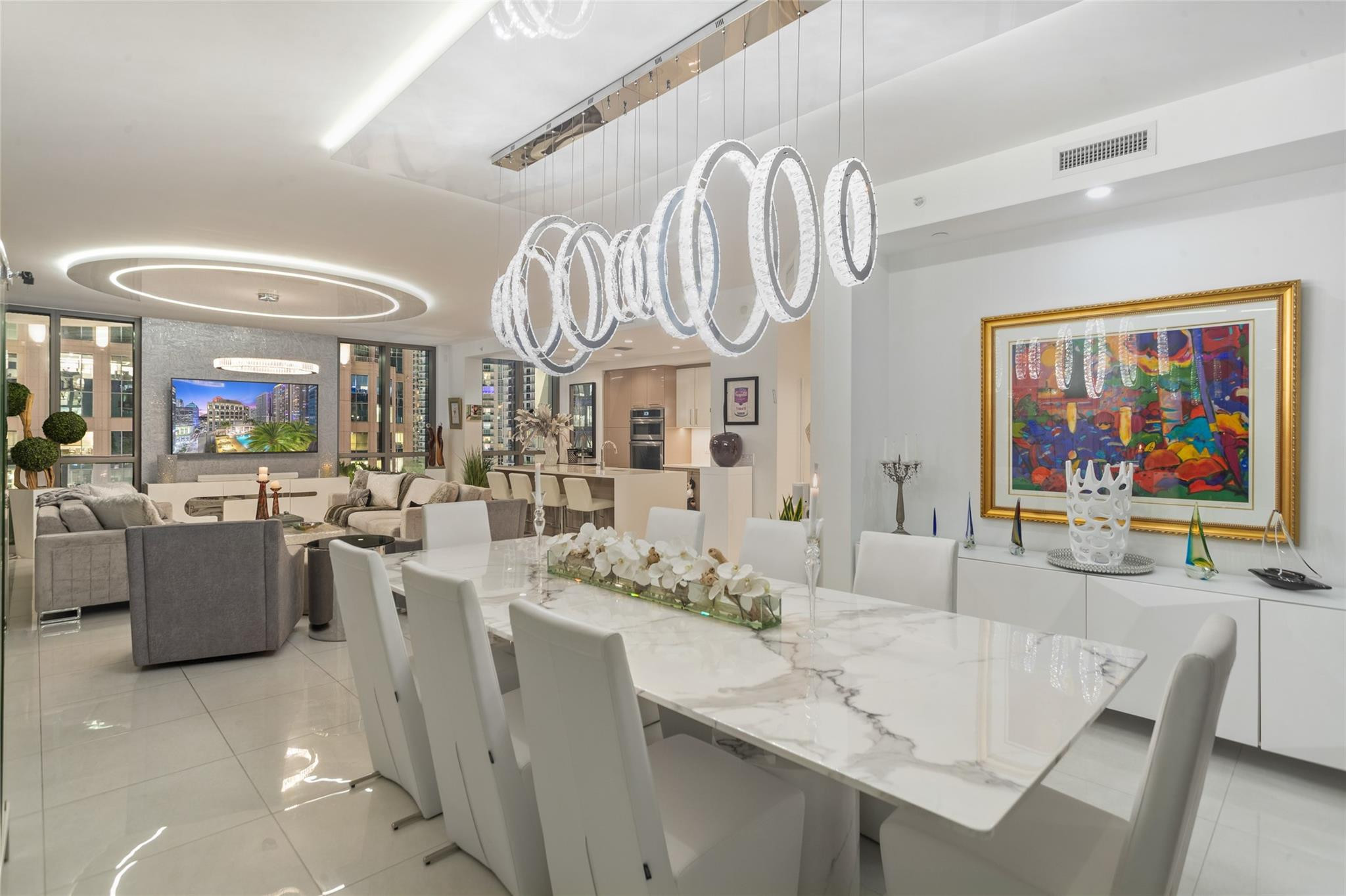 100 E Las Olas #1901 Fort Lauderdale, FL 33301