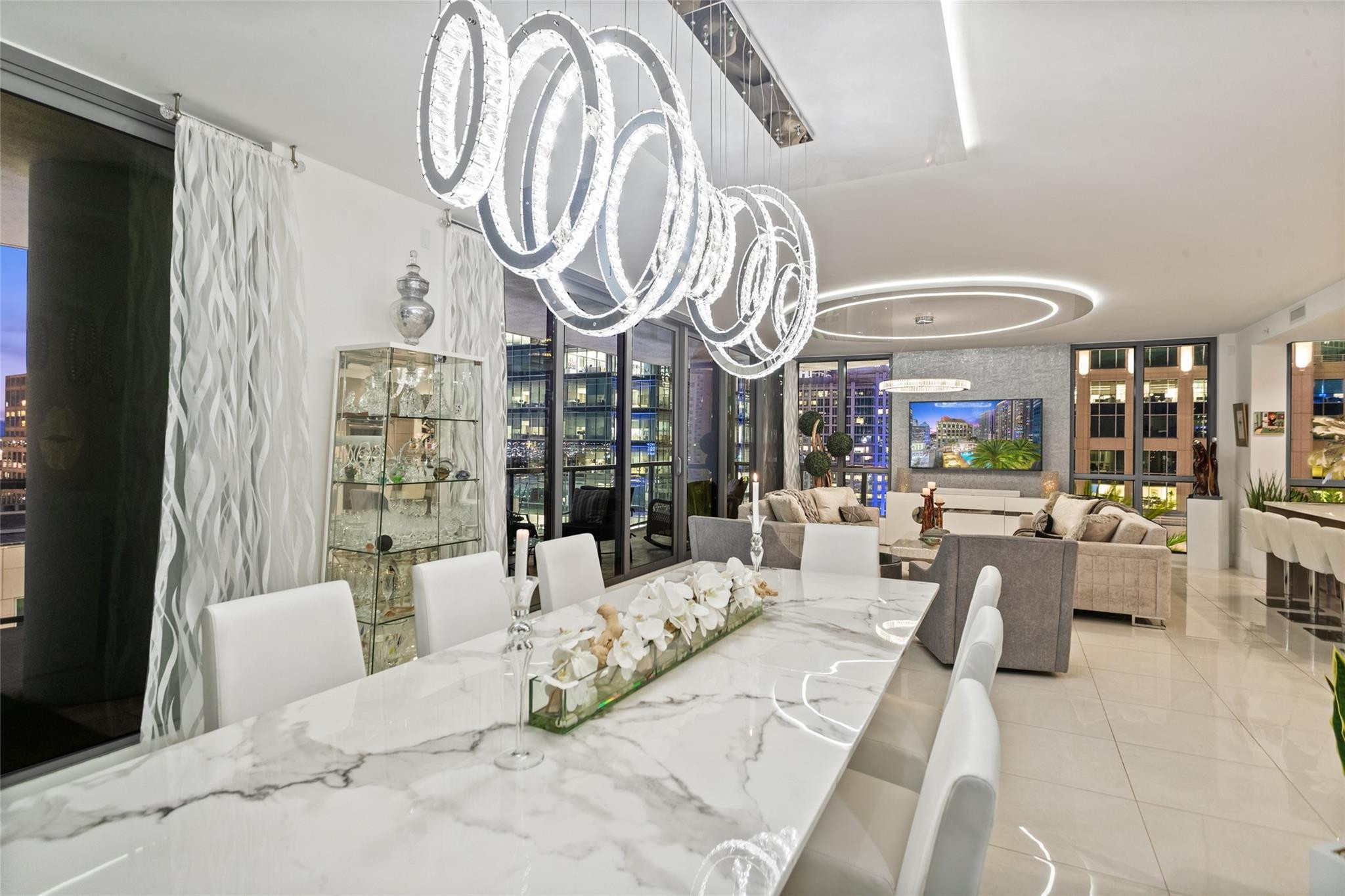 100 E Las Olas #1901 Fort Lauderdale, FL 33301