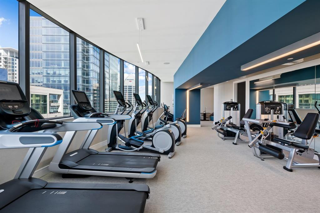 100 E Las Olas #1901 Fort Lauderdale, FL 33301