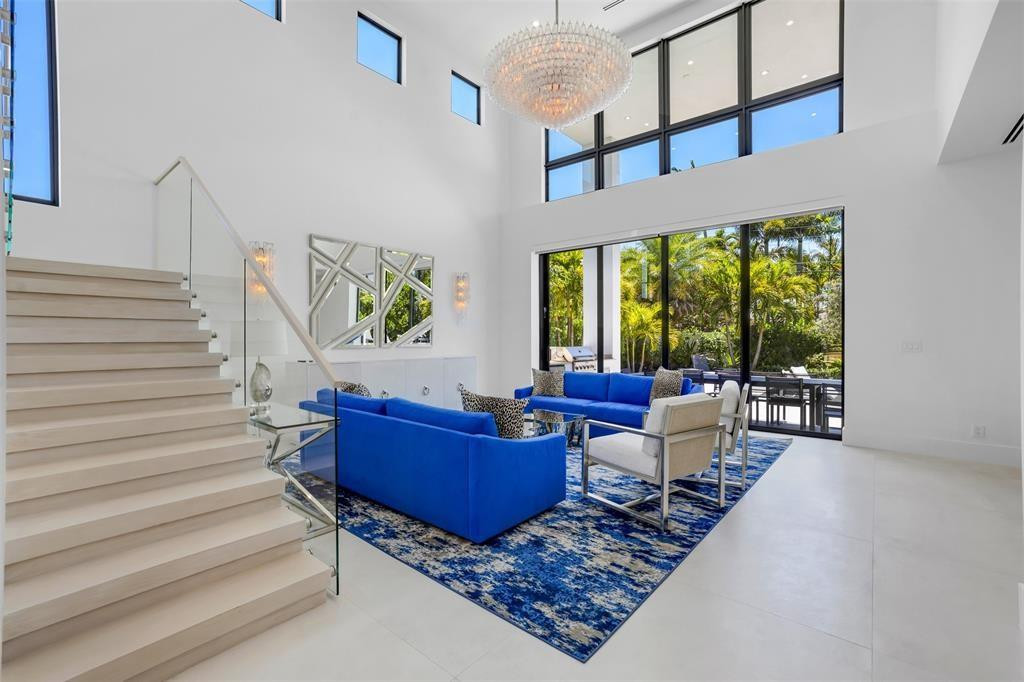 2001 Marietta Fort Lauderdale, FL 33316