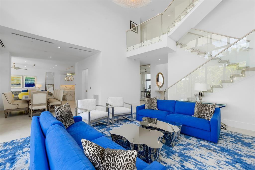 2001 Marietta Fort Lauderdale, FL 33316