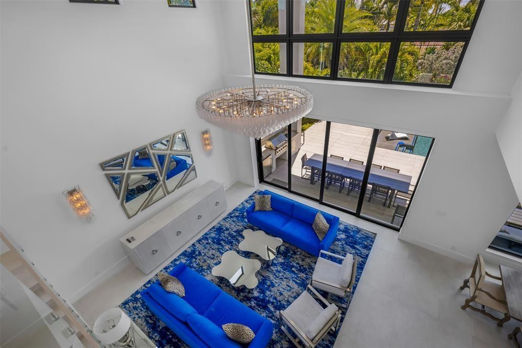 2001 Marietta Fort Lauderdale, FL 33316