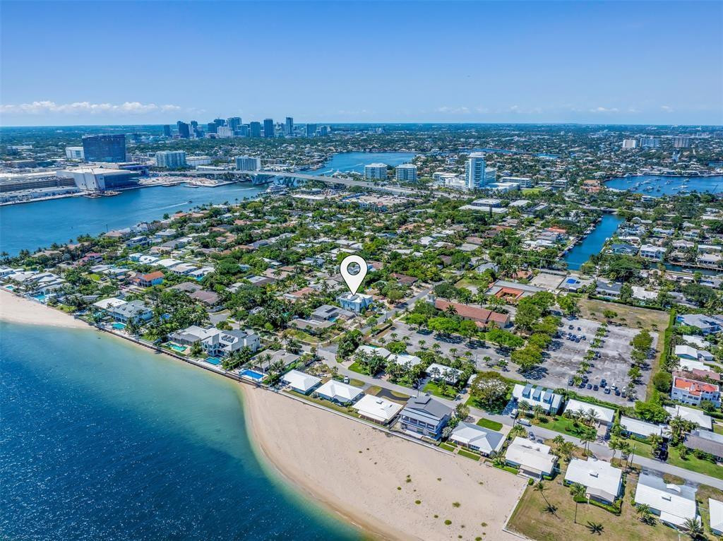 2001 Marietta Fort Lauderdale, FL 33316