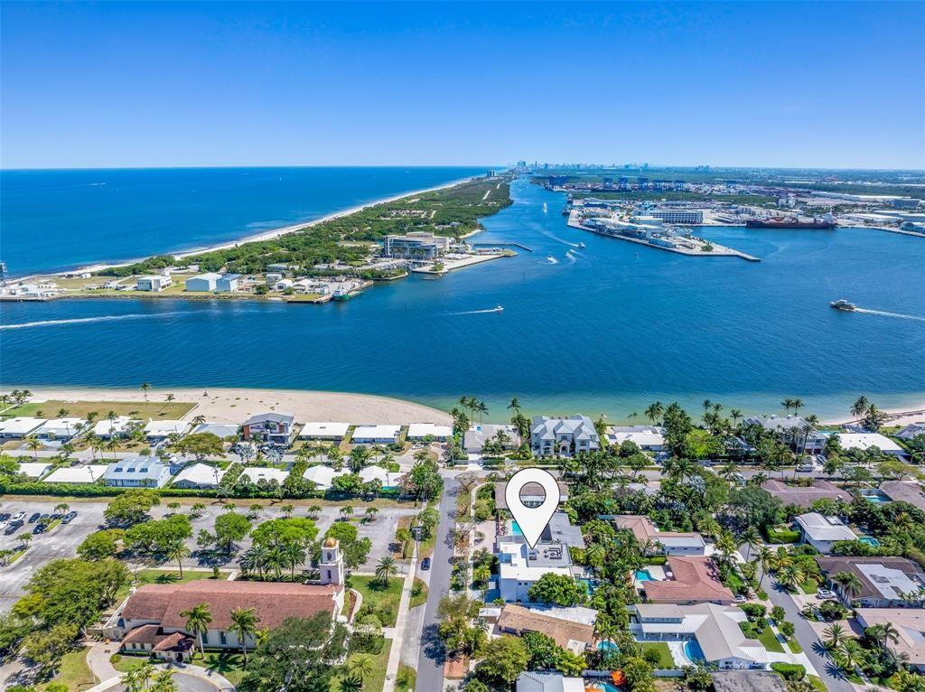 2001 Marietta Fort Lauderdale, FL 33316