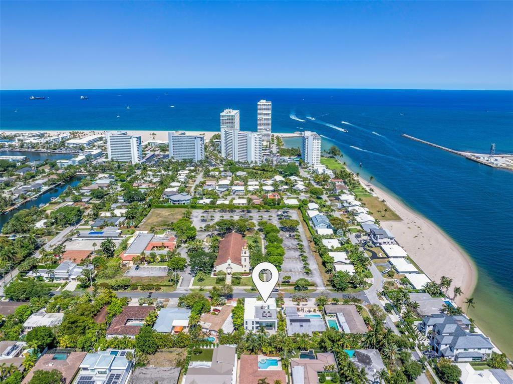 2001 Marietta Fort Lauderdale, FL 33316