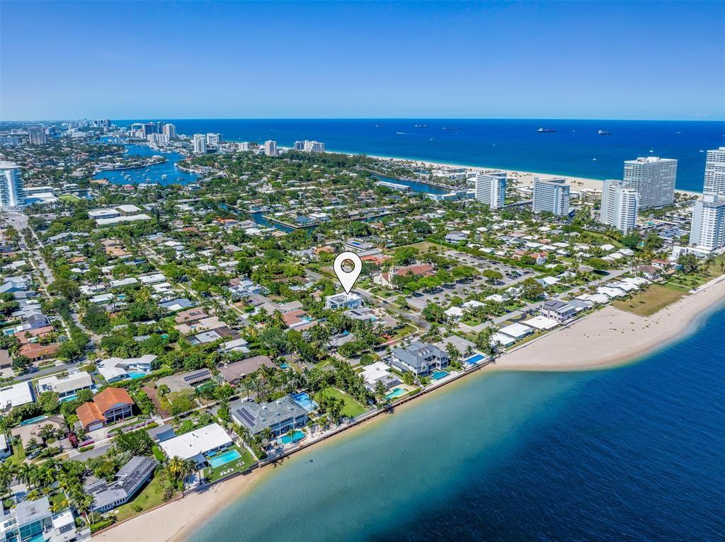 2001 Marietta Fort Lauderdale, FL 33316