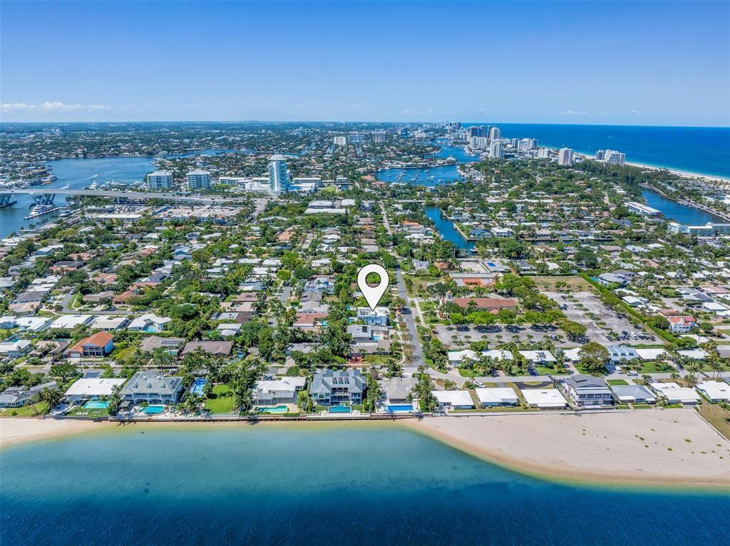 2001 Marietta Fort Lauderdale, FL 33316