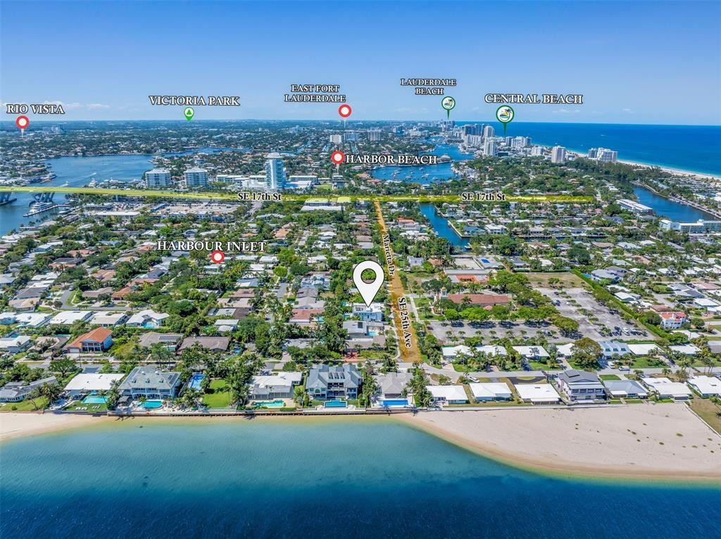 2001 Marietta Fort Lauderdale, FL 33316