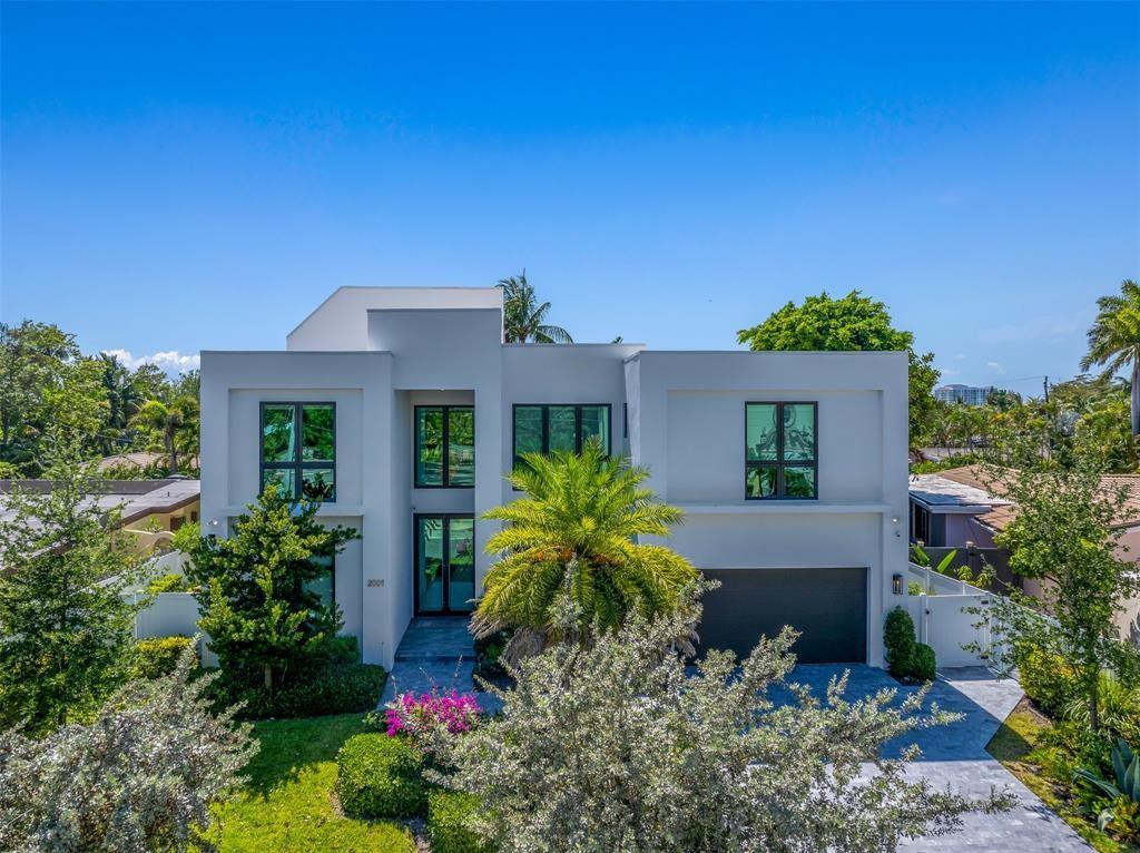 2001 Marietta Fort Lauderdale, FL 33316