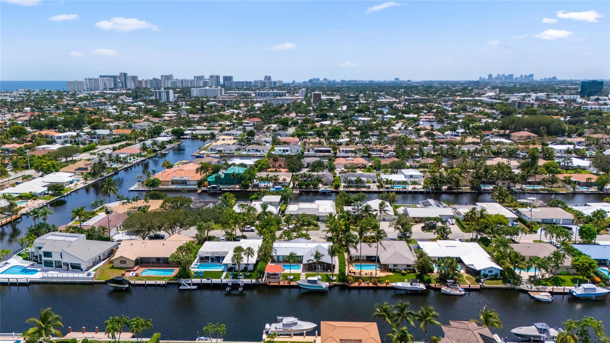 2761 NE 57th Ct Fort Lauderdale, FL 33308