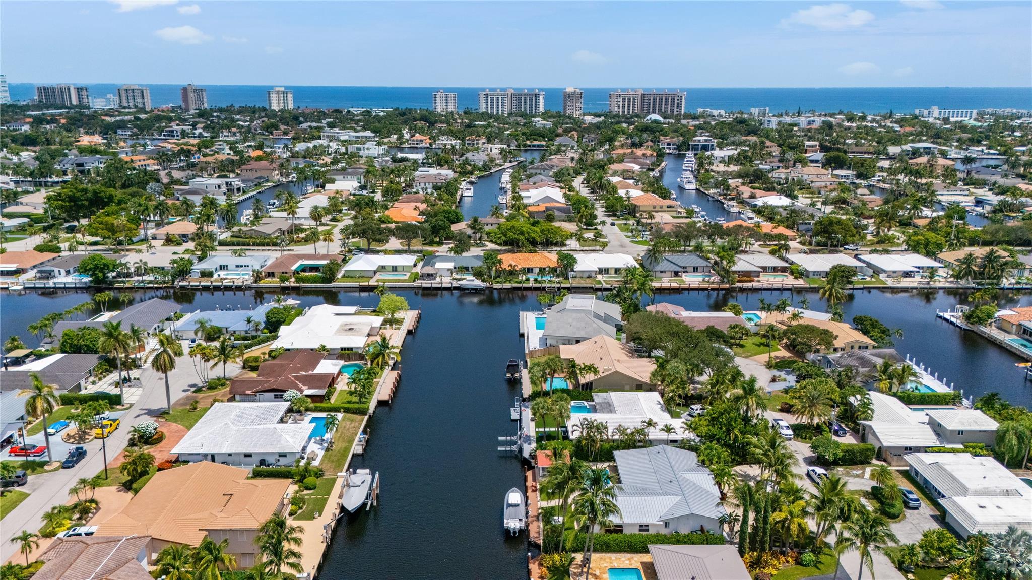 2761 NE 57th Ct Fort Lauderdale, FL 33308