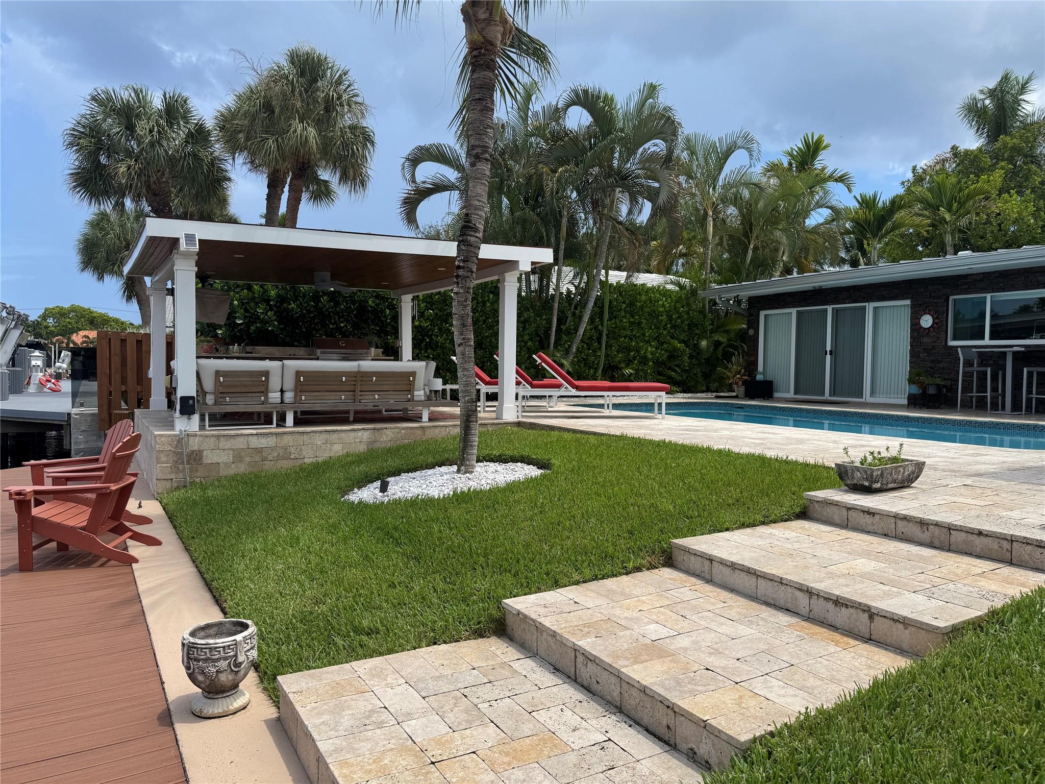 2761 NE 57th Ct Fort Lauderdale, FL 33308