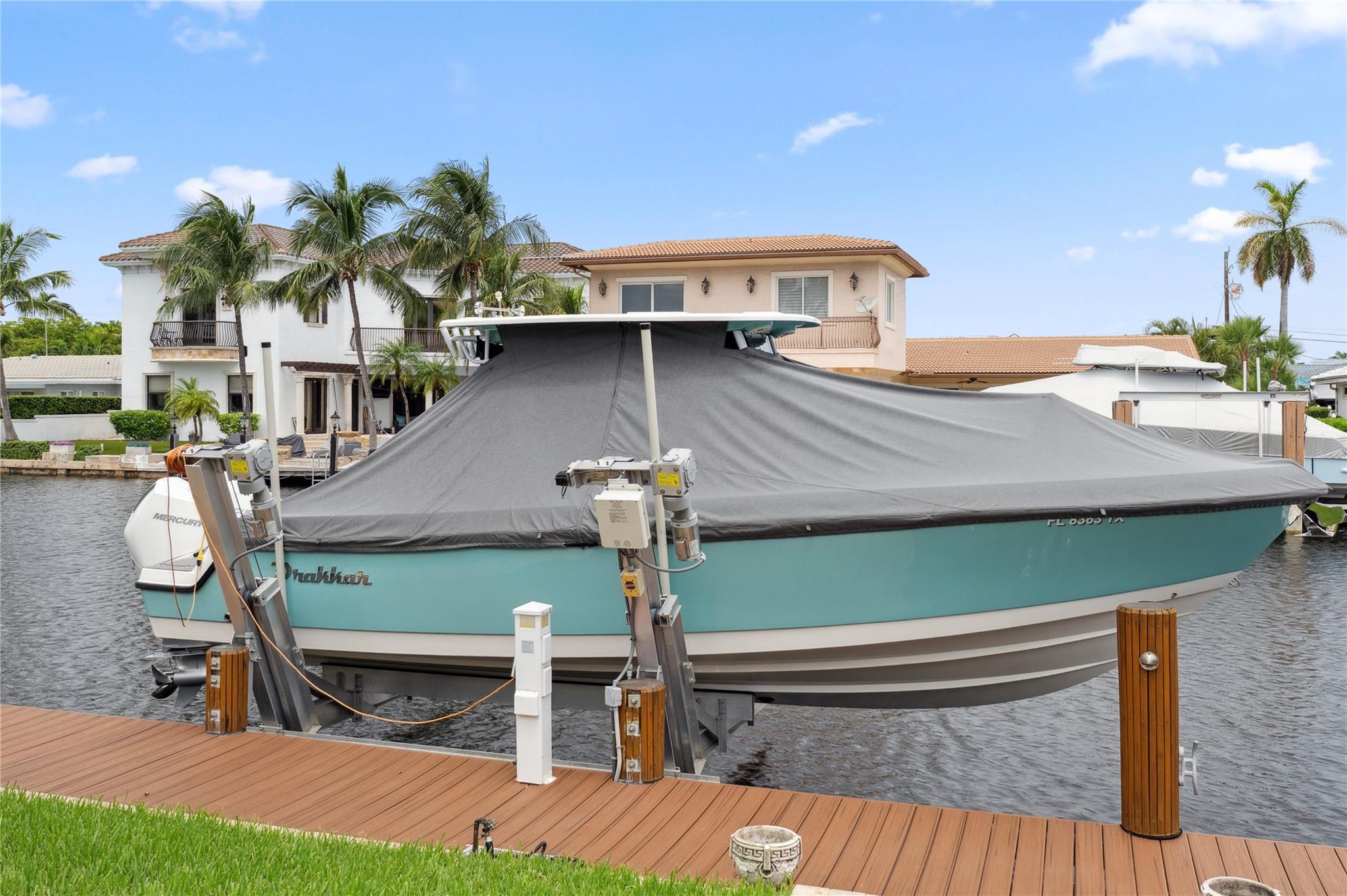 2761 NE 57th Ct Fort Lauderdale, FL 33308