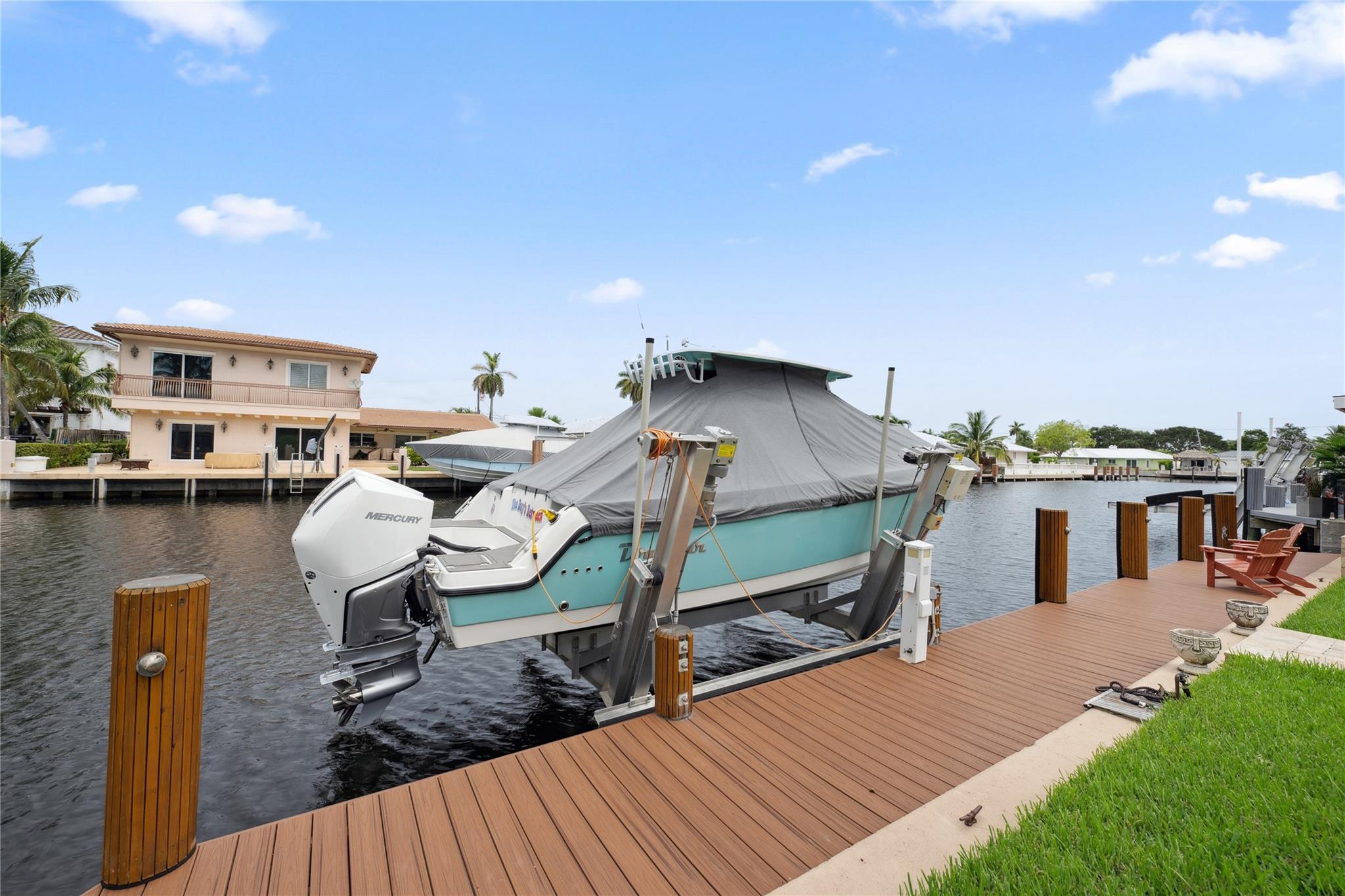 2761 NE 57th Ct Fort Lauderdale, FL 33308