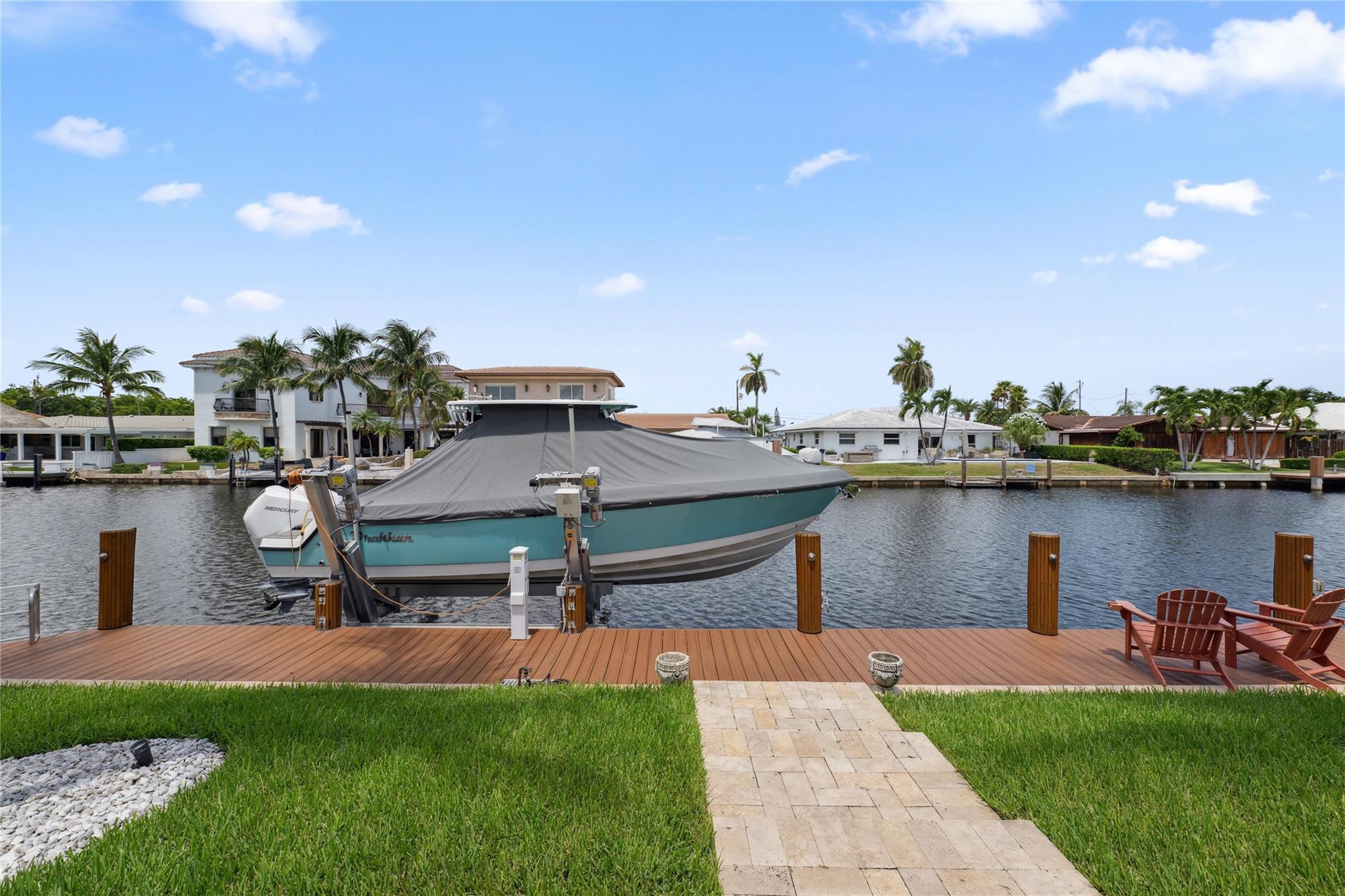 2761 NE 57th Ct Fort Lauderdale, FL 33308