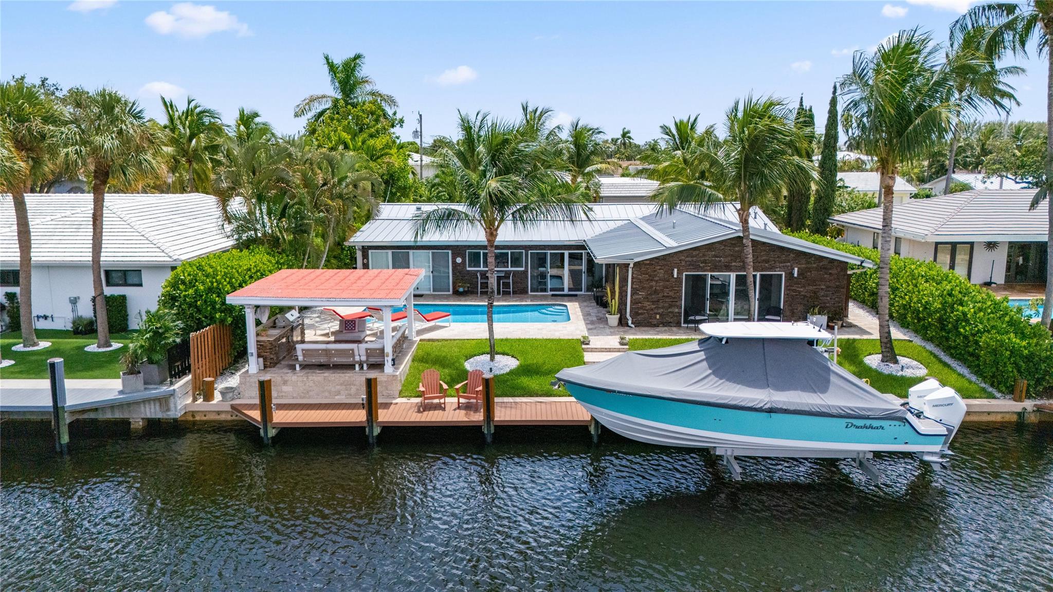 2761 NE 57th Ct Fort Lauderdale, FL 33308