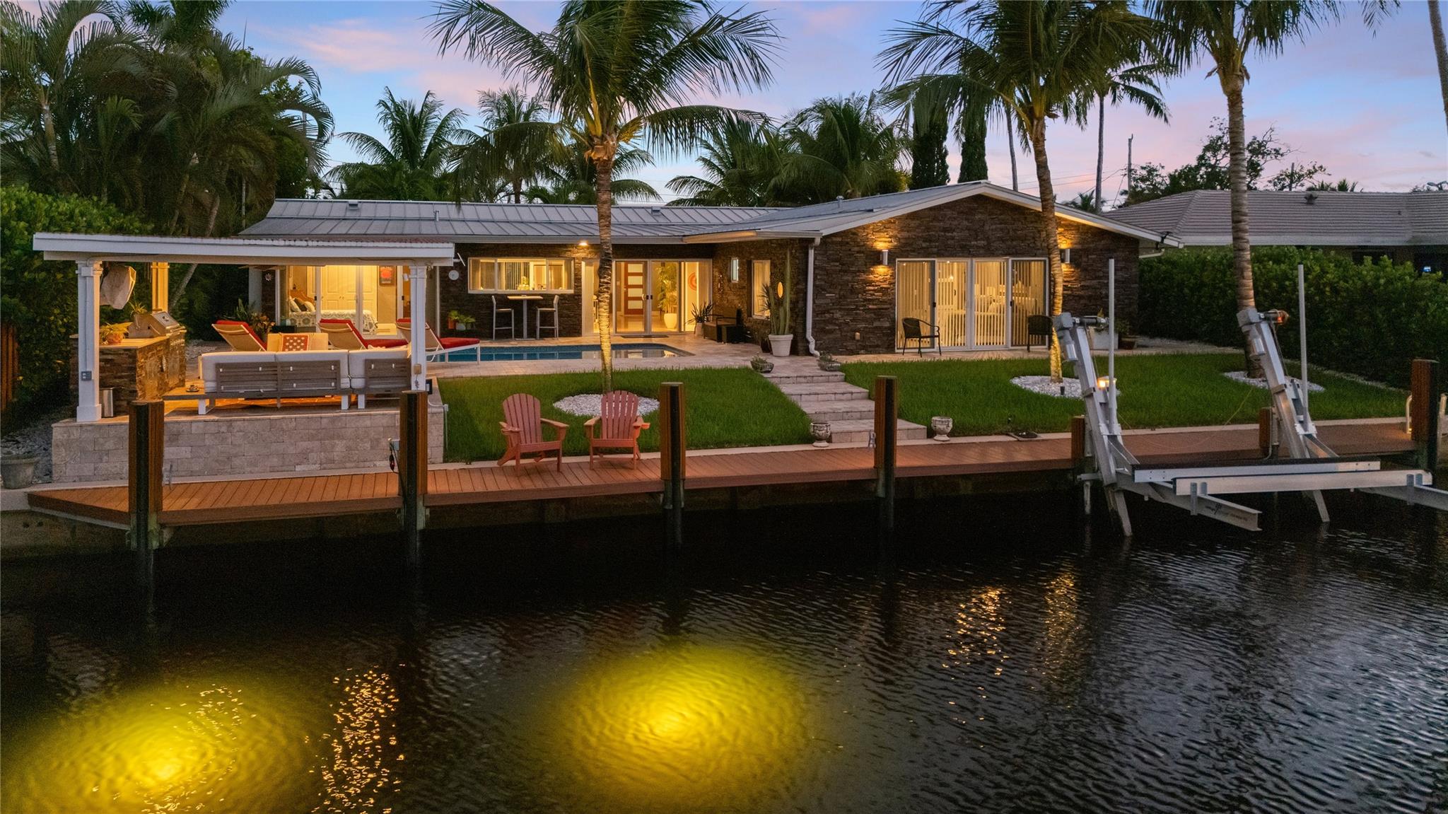 2761 NE 57th Ct Fort Lauderdale, FL 33308