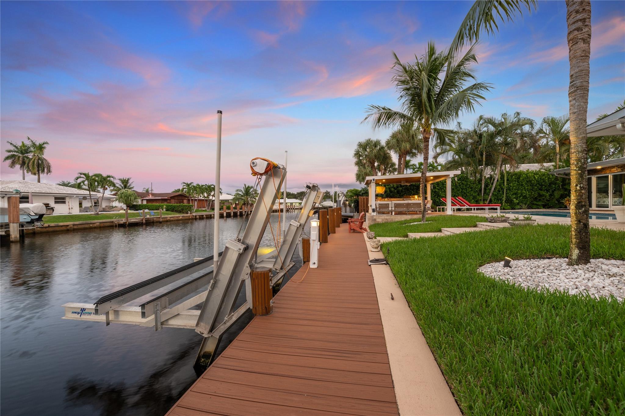 2761 NE 57th Ct Fort Lauderdale, FL 33308