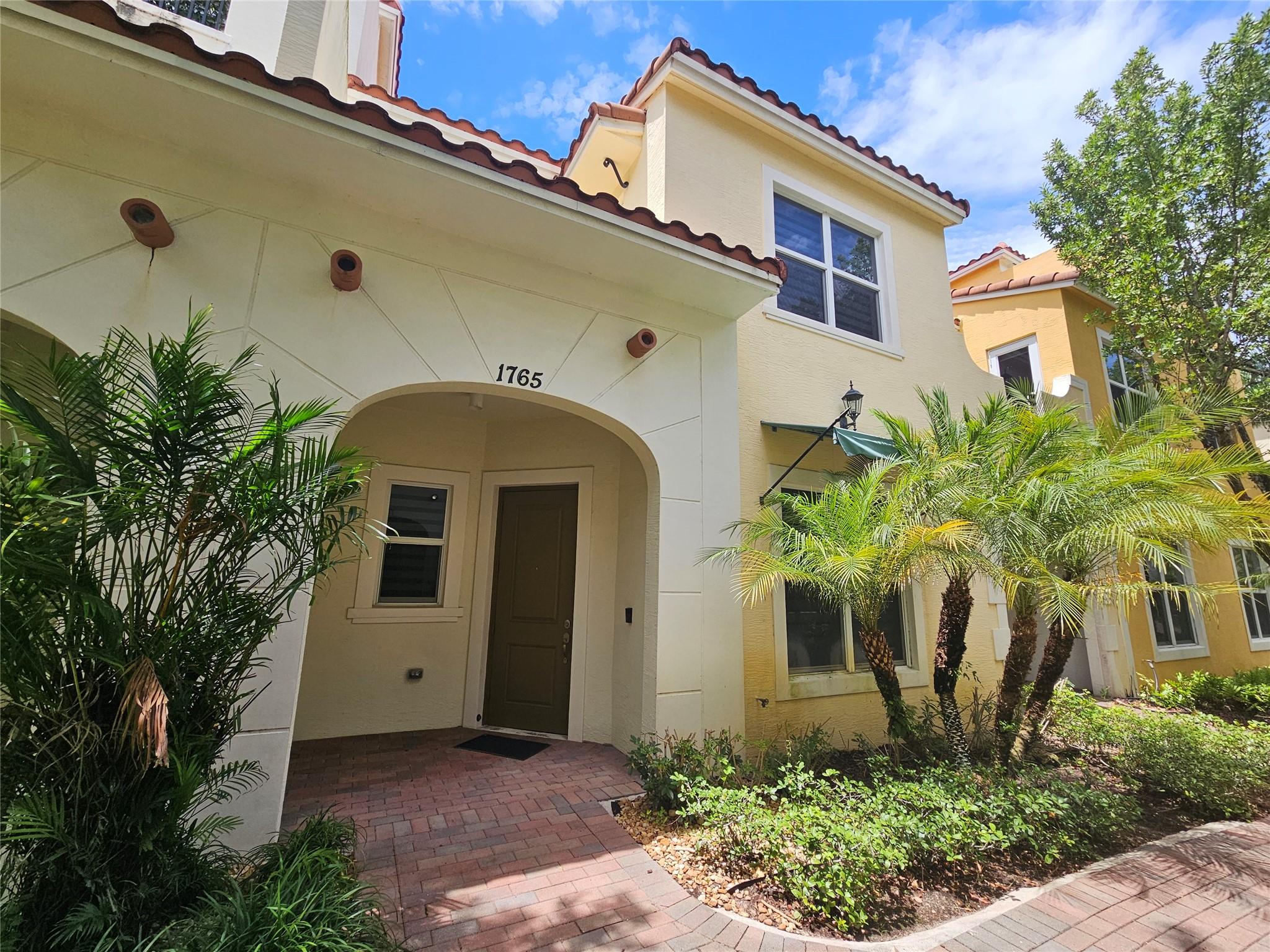 1765 NW 124th Pl #1765