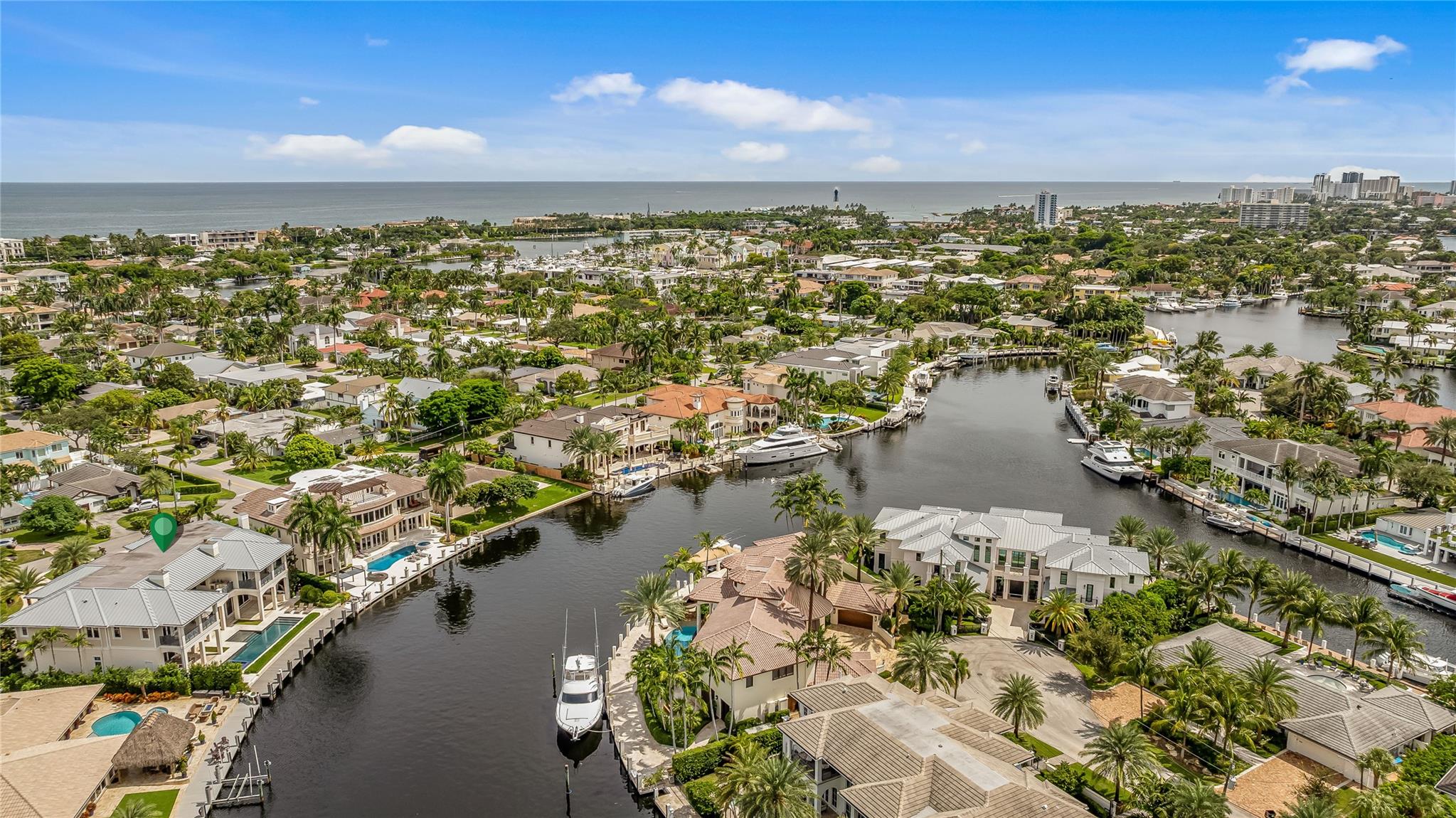 3211 NE 27th Lighthouse Point, FL 33064