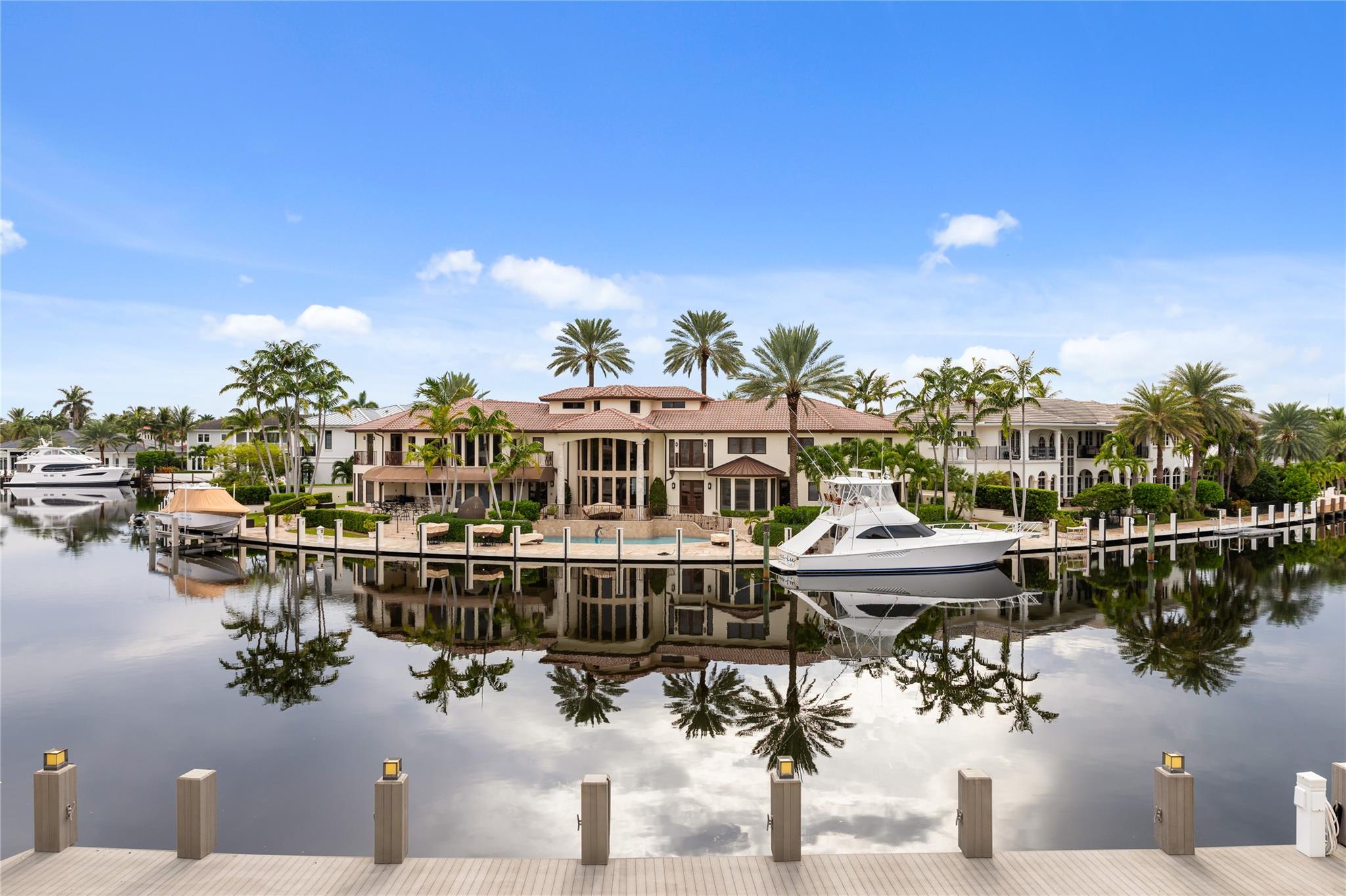 3211 NE 27th Ave Lighthouse Point, FL 33064