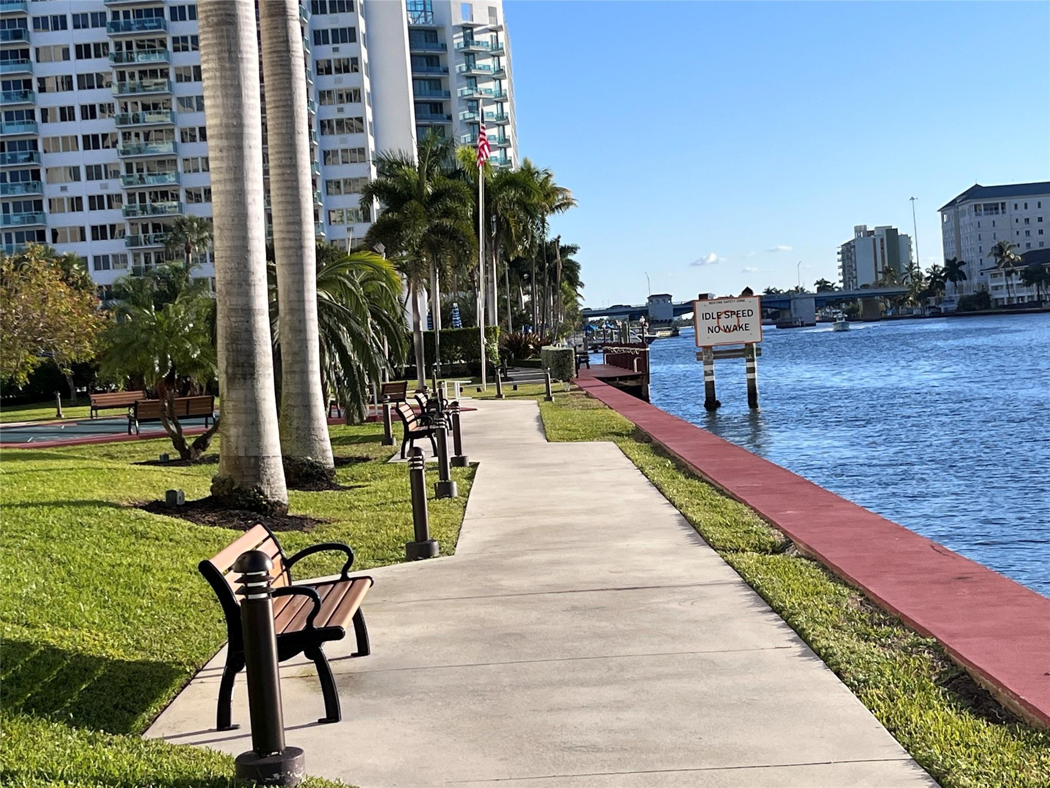 3200 NE 36th #709 Fort Lauderdale, FL 33308