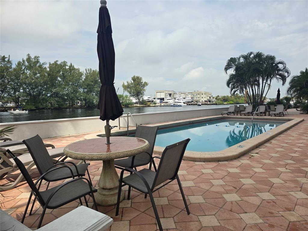 1401 N Riverside Dr #705,Pompano Beach, FL 33062