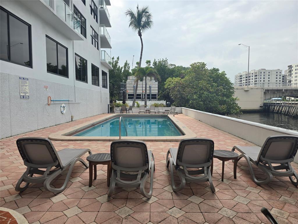 1401 N Riverside Dr #705,Pompano Beach, FL 33062