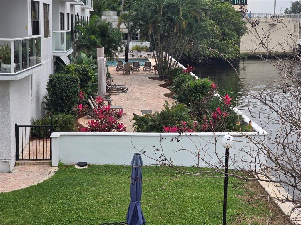 1401 N Riverside Dr #705,Pompano Beach, FL 33062