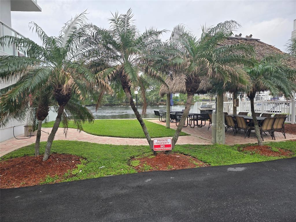1401 N Riverside Dr #705,Pompano Beach, FL 33062