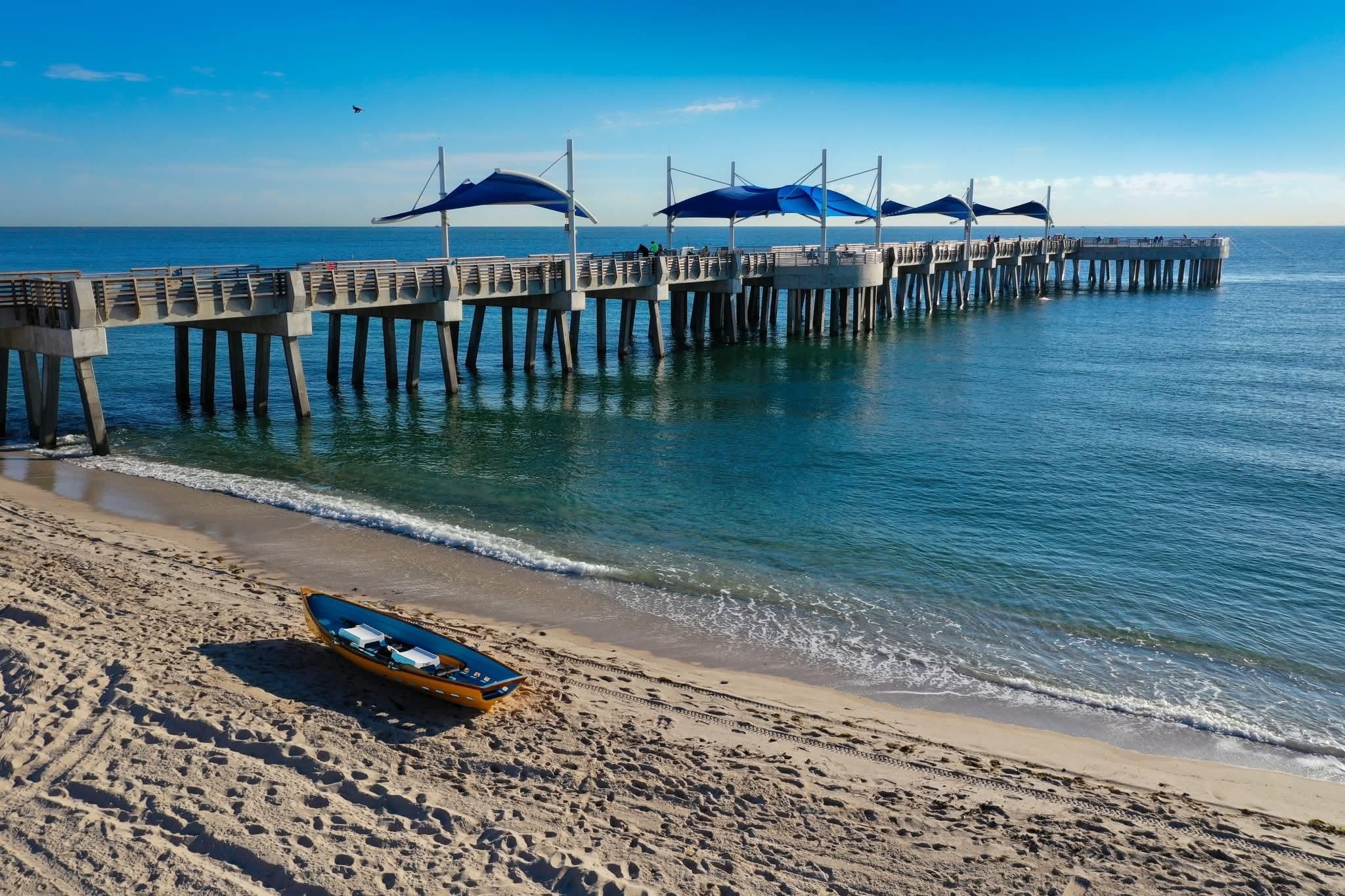 1401 N Riverside Dr #705,Pompano Beach, FL 33062