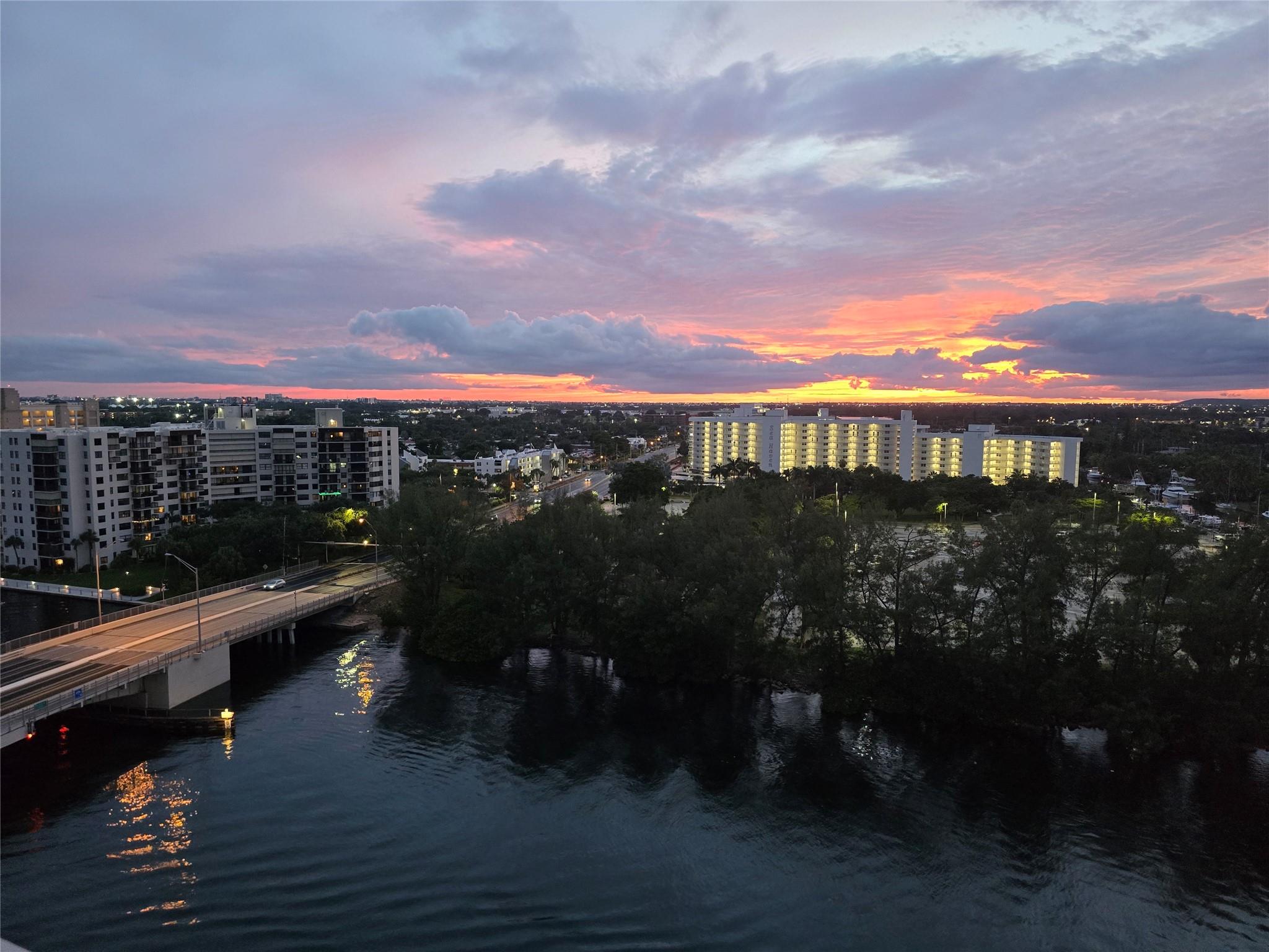 1401 N Riverside Dr #705,Pompano Beach, FL 33062