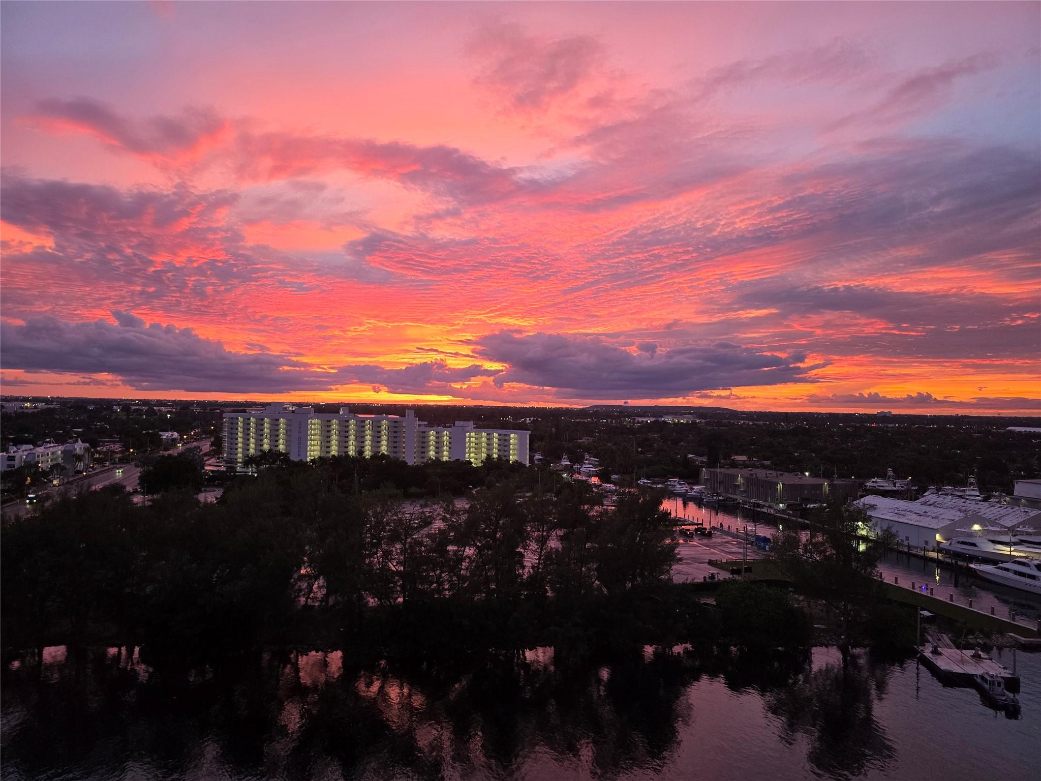 1401 N Riverside Dr #705,Pompano Beach, FL 33062