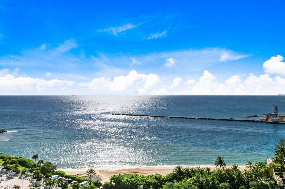 2000 S Ocean #1810 Fort Lauderdale, FL 33316