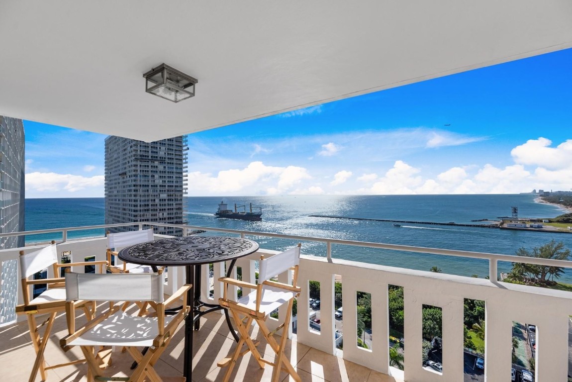 2000 S Ocean #1810 Fort Lauderdale, FL 33316