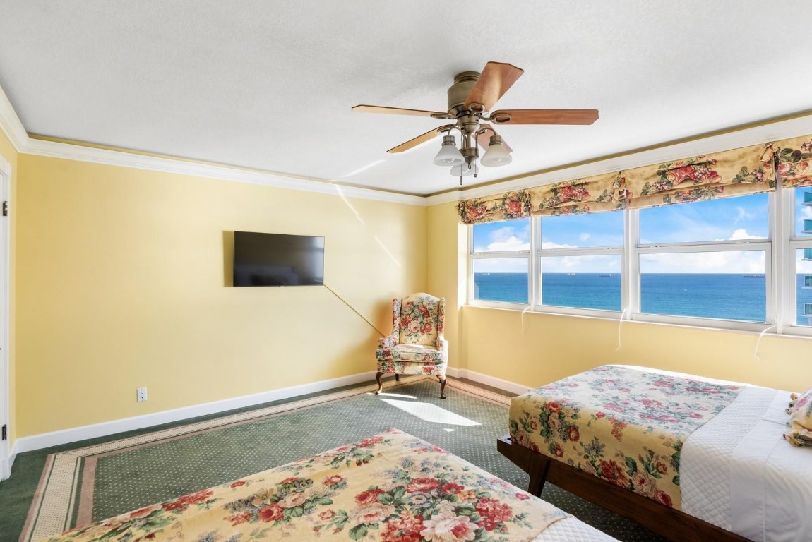 2000 S Ocean #1810 Fort Lauderdale, FL 33316