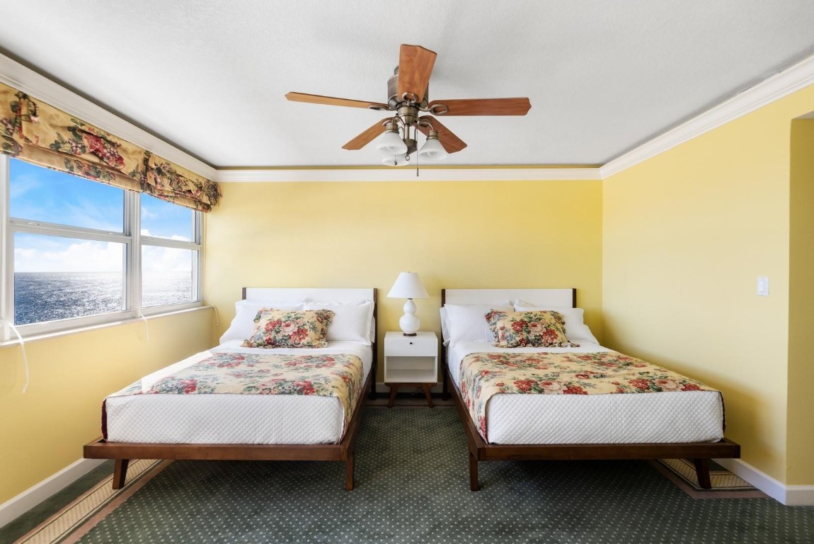 2000 S Ocean #1810 Fort Lauderdale, FL 33316