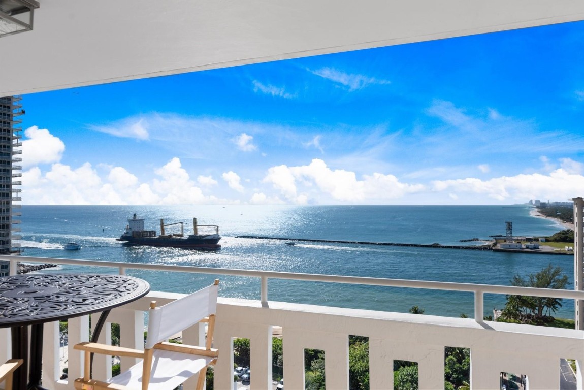 2000 S Ocean #1810 Fort Lauderdale, FL 33316