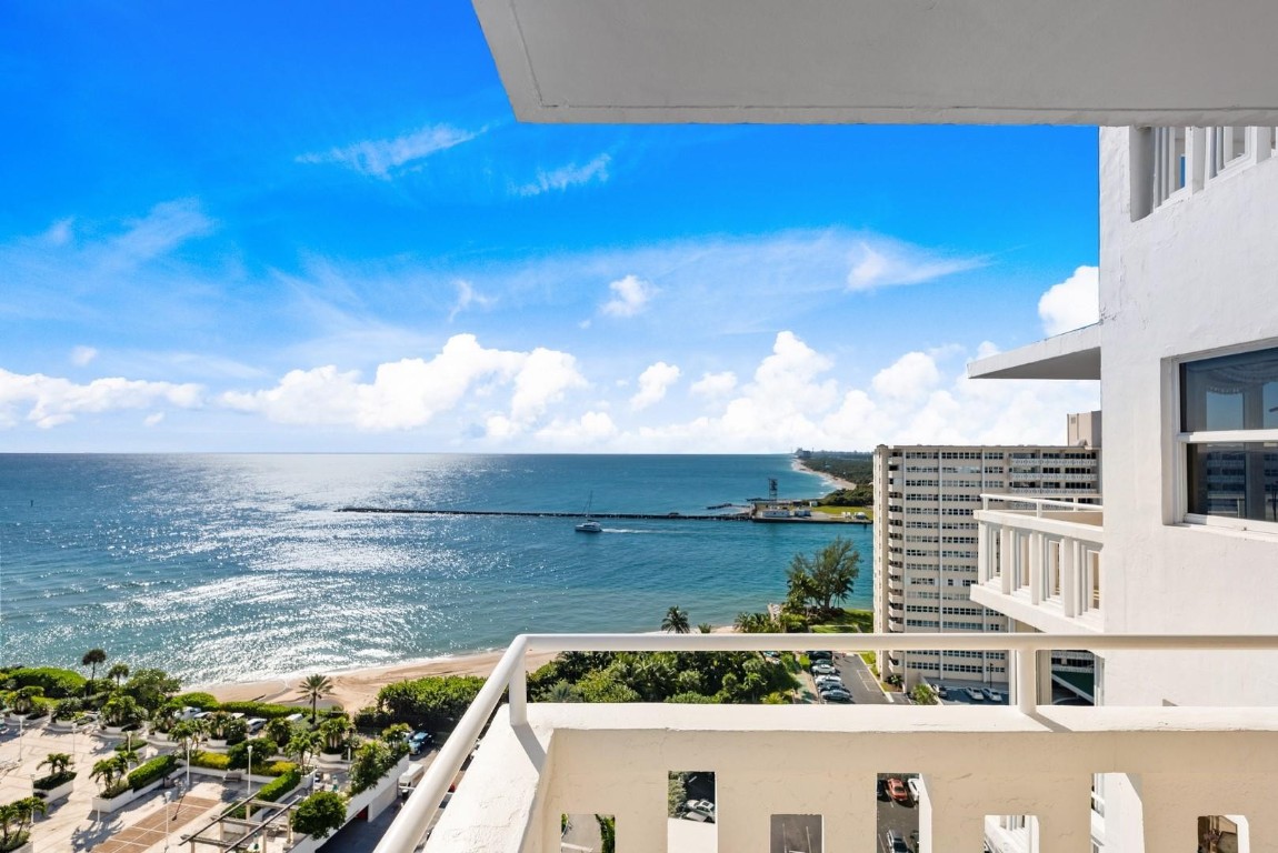 2000 S Ocean #1810 Fort Lauderdale, FL 33316
