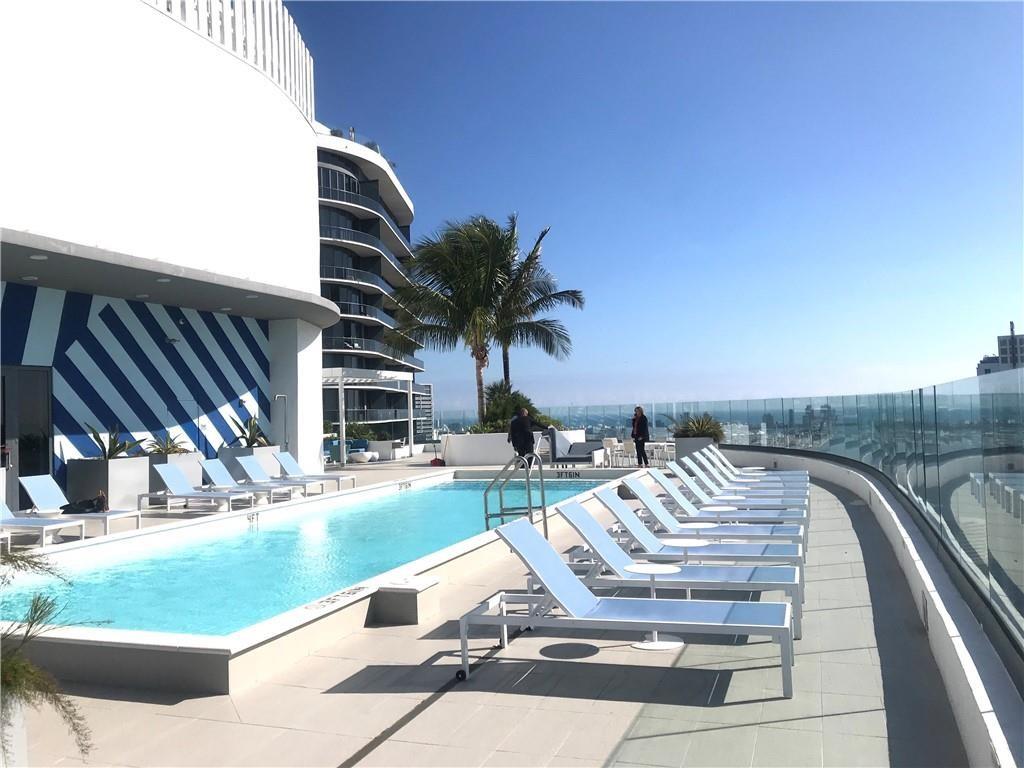 Undisclosed Address Miami, FL 33130