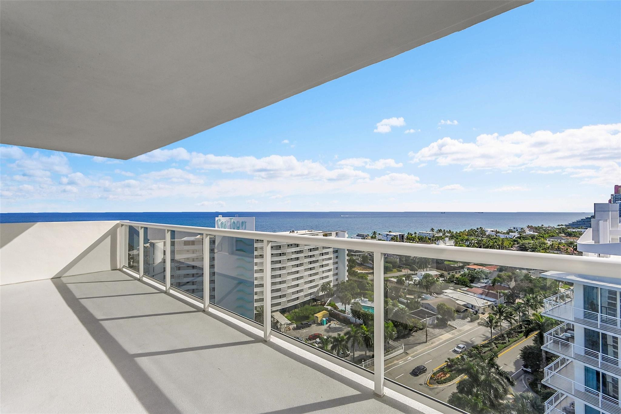 2841 N Ocean #1801 Fort Lauderdale, FL 33308