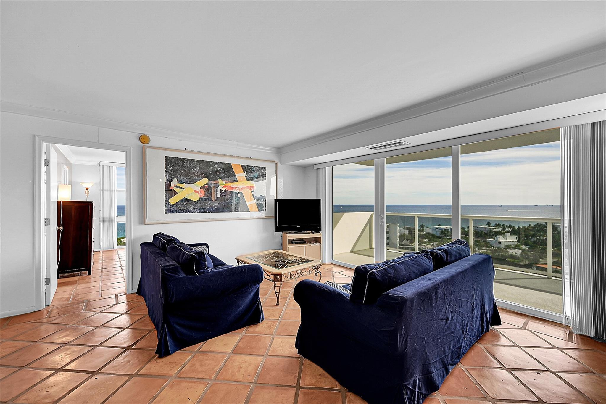 2841 N Ocean #1801 Fort Lauderdale, FL 33308