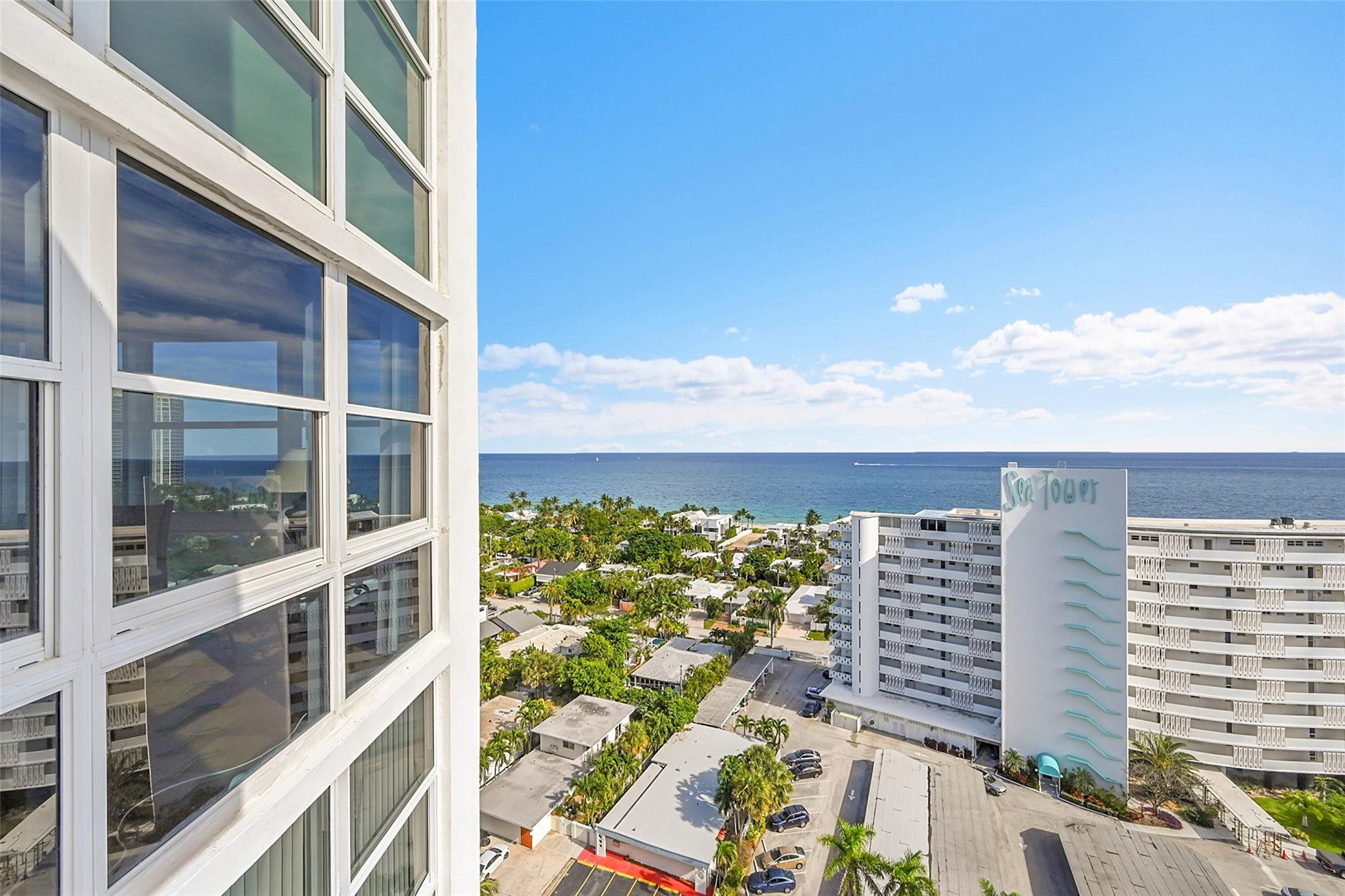 2841 N Ocean #1801 Fort Lauderdale, FL 33308