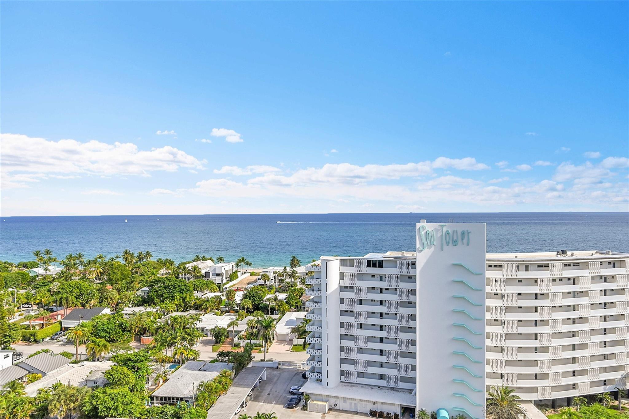 2841 N Ocean #1801 Fort Lauderdale, FL 33308