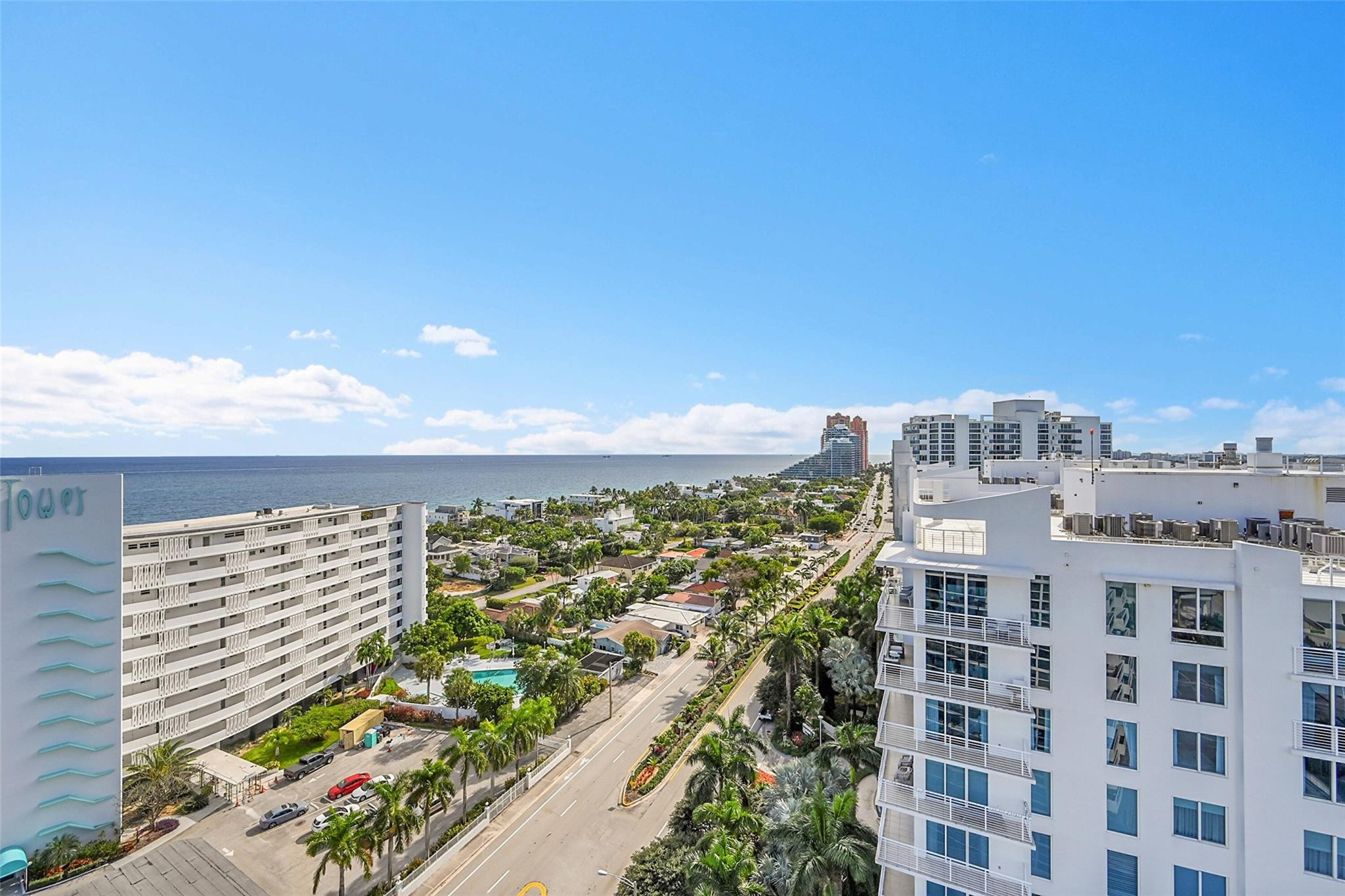 2841 N Ocean #1801 Fort Lauderdale, FL 33308