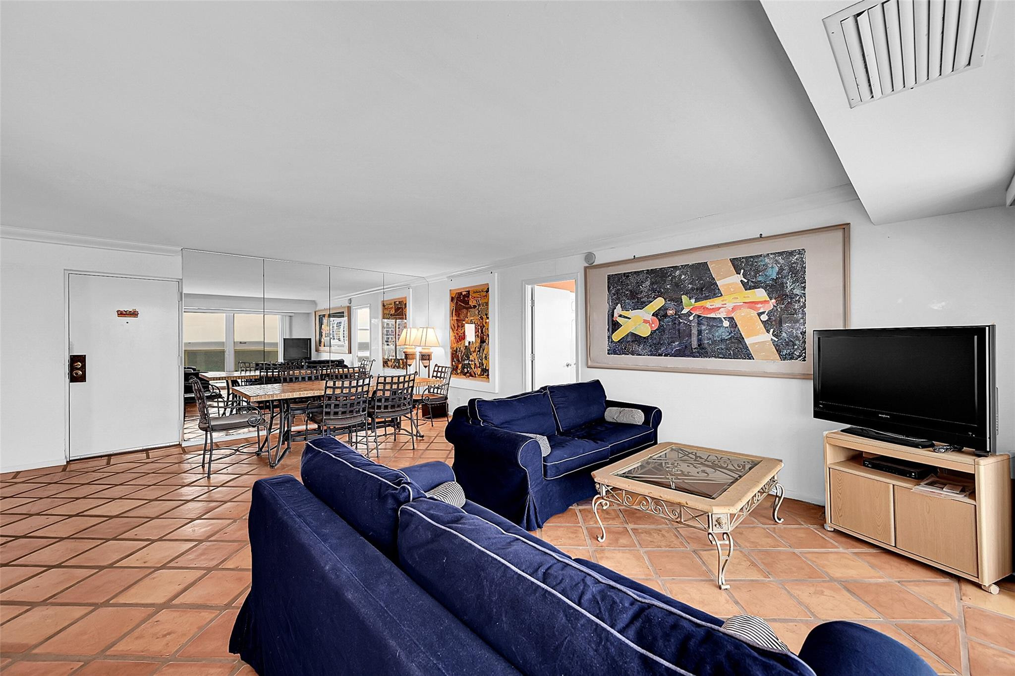 2841 N Ocean #1801 Fort Lauderdale, FL 33308
