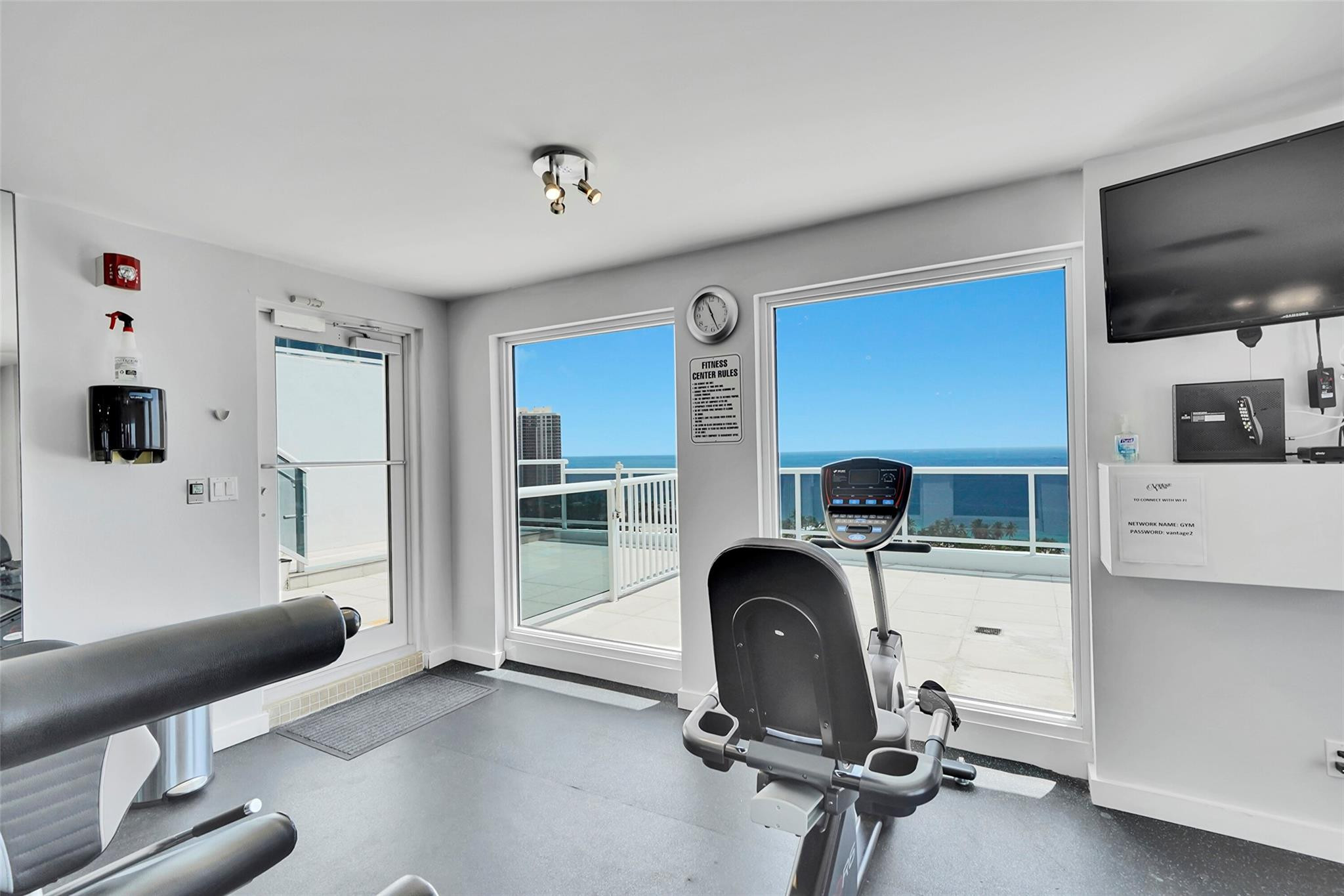 2841 N Ocean #1801 Fort Lauderdale, FL 33308